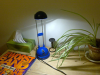 ikealight