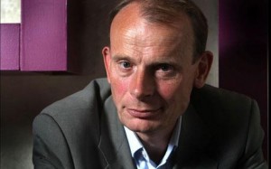 Andrew Marr