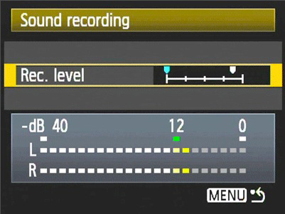 5d-sound-level-menu