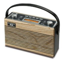 kitchenradio